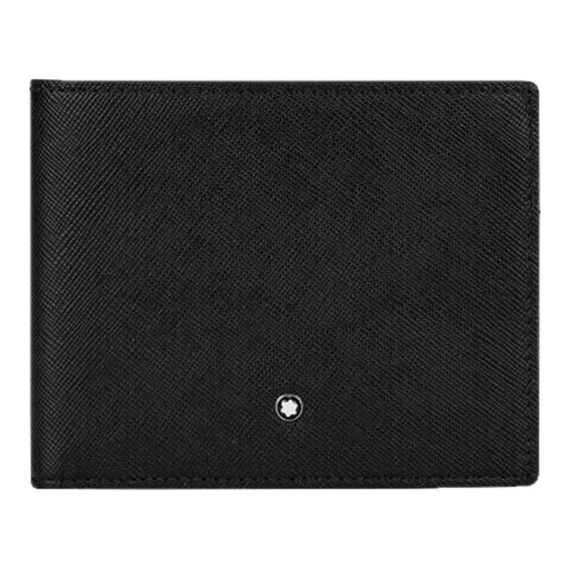 Montblanc/万宝龙男士钱包简约