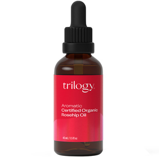 trilogy萃乐活芳香玫瑰果油精华油45ml