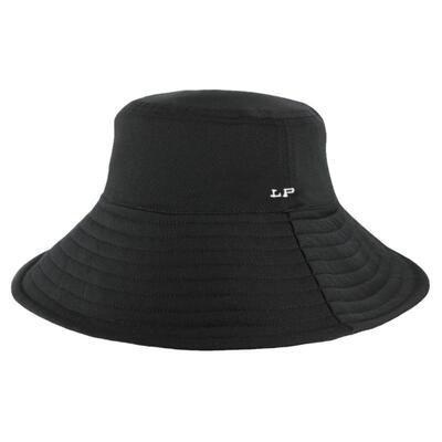 夏女日系百搭防紫外线lp帽渔夫帽