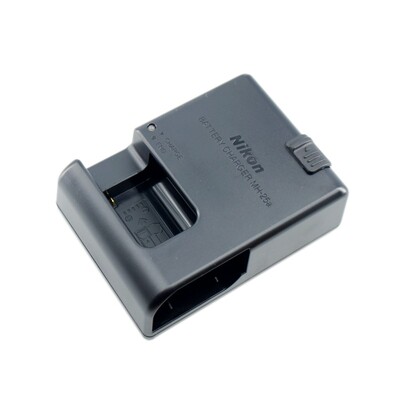 尼康MH-25a原装座充Z5Z6Z7II