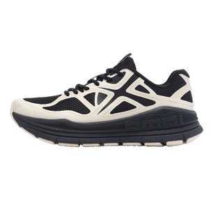 必迈远征者Pure专业慢跑鞋轻质舒适透气网面软底通勤训练跑步鞋