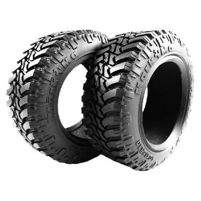 大尺寸R2.63.0金属轮毂TRACTION
