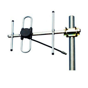 联必达 70-138MHz 6dBi 八木定向天线 UHF定向八木天线 LBD-100B6