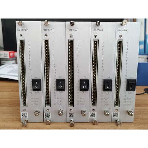 南瑞NR电源插件PCS-9600系列NR4304AK，N—议价