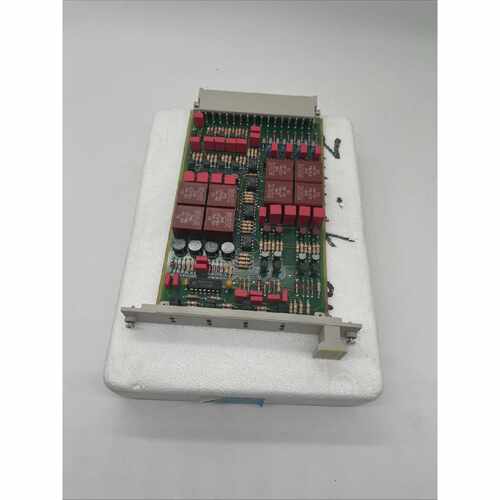 HIMA  F4304 Locic Funktion Mudule F4303 00.720730
