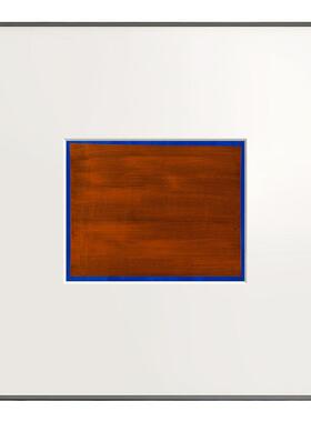 酒店民宿样板间工作室抽象装饰画