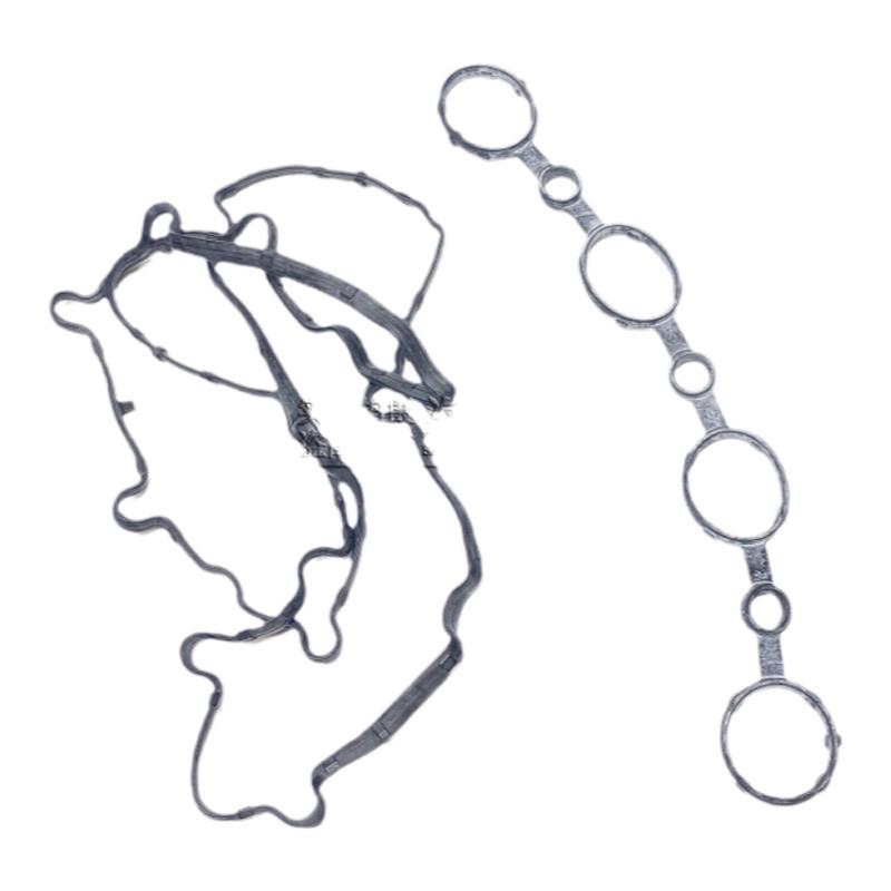 荣威350名爵气门室盖垫发动机