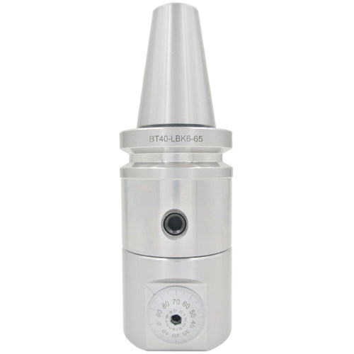NBJ16微调精镗刀BT30/40/50-SBJ16精搪刀套装 镗刀杆 精度0.01mm