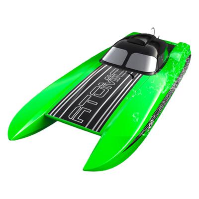 欧兰斯无刷电机赛艇80公里时速