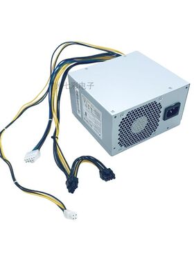 适用联想10针电源台式机600W