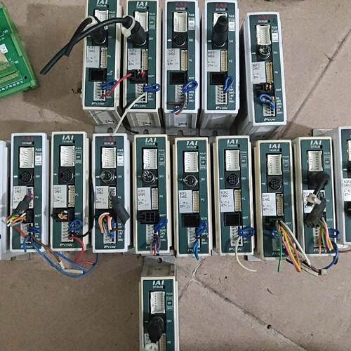 溢价-IAI驱动控制器 PCON-PL-42PI-NP-2-0-H