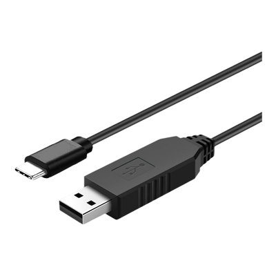 usb转串口转接线JICHIARS232