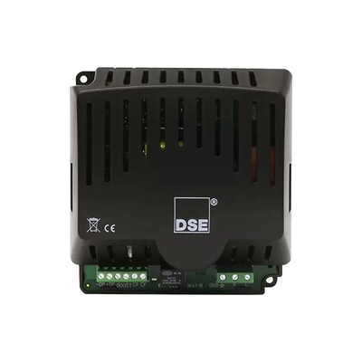 DSE9130充电器原装英国深海柴油发电机蓄电池自动浮充电瓶DSE9255