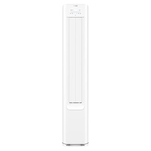 海尔净省电2匹立式空调柜机家用变频一级能效冷暖两用客厅智能AI