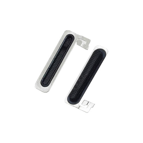 12 X XSM 11Pro max听筒架XR 11 13 14系列扬声器喇叭网防尘送话