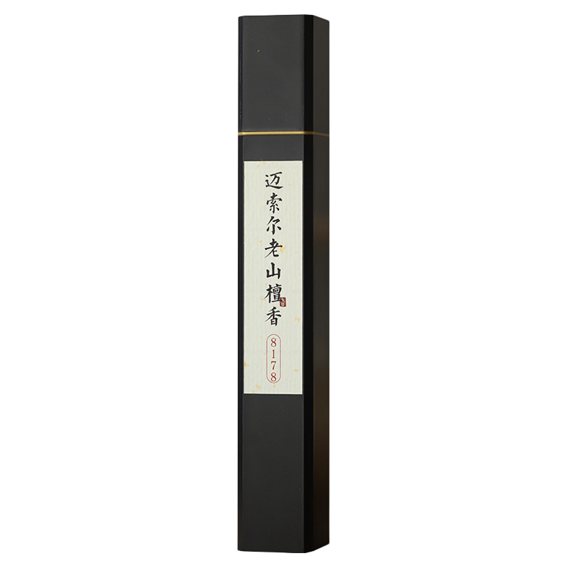 印度老山檀香线香神助眠家用香薰