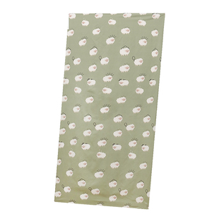 宿舍下铺单独防尘顶学生专用上下床装饰寝室床帘桌下帘单片挡灰布