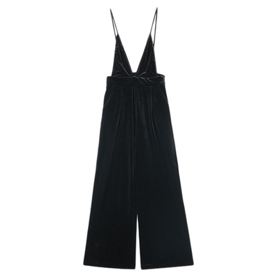 利达NEW DADADA【风情趣意】时尚百搭气质连衣裙COZ1778