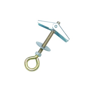 空心砖墙预制板楼板石膏板兰花夹伞形铁飞机膨胀螺丝螺栓吊环挂钩