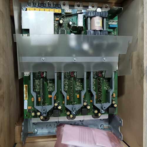 议价AB 驱动板SK-H1-QOUT-D300全新未使用，带原装