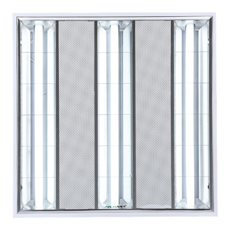 led嵌入石膏吊顶30*120平板灯