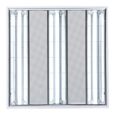 led嵌入石膏吊顶30*120平板灯