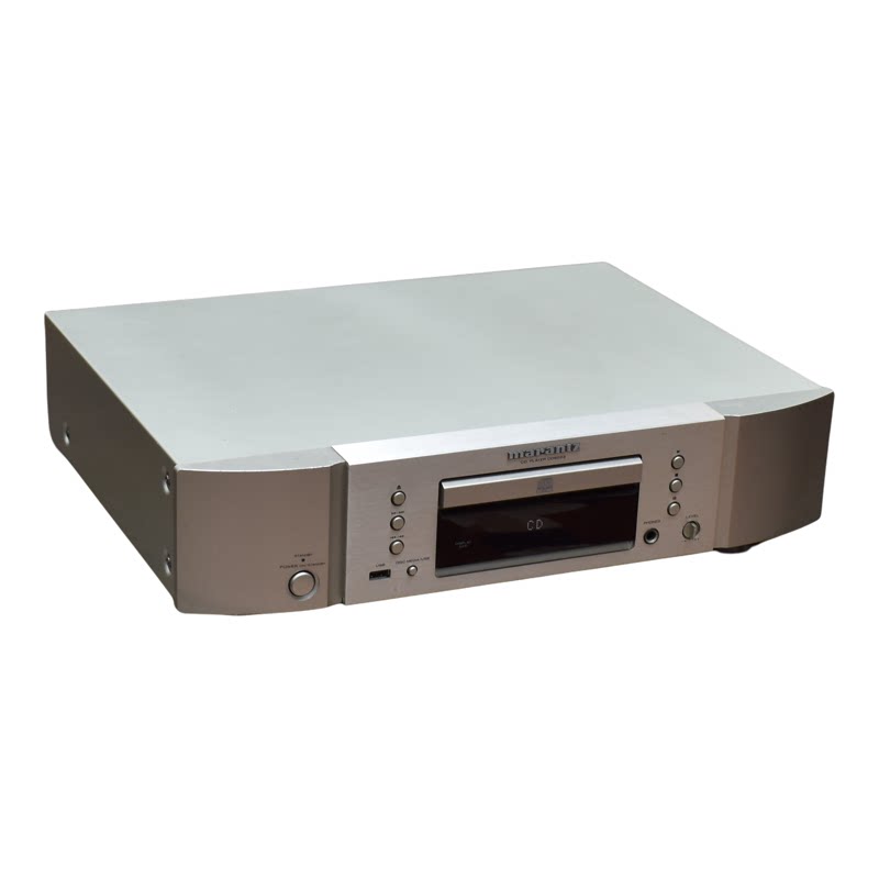 二手原装Marantz/马兰士CD-6003发烧级专业HIFI保真CD播放机220V