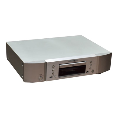 二手原装Marantz/马兰士CD-6003发烧级专业HIFI保真CD播放机220V
