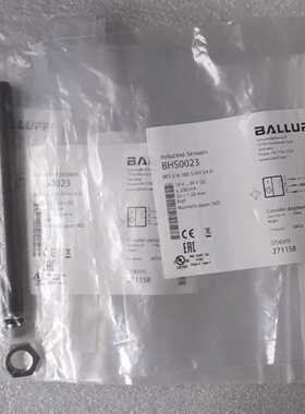 全新原装BALLUFF巴鲁夫 BHS0023 BES 516议价