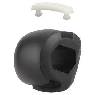 面部瑜伽训练器咬肌外轮廓肌肉训练脸部凹陷太阳穴下颌线咬合力器