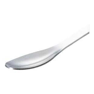 Labshark实验室称量勺药匙不锈钢微量药勺取样勺单头双头样品勺