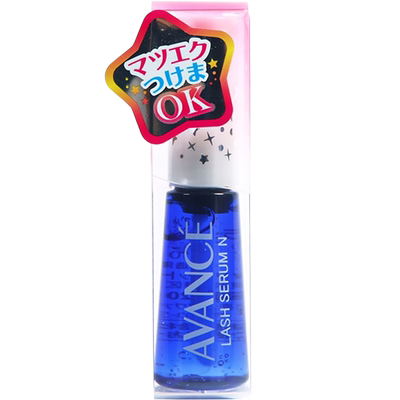 cosme日本原装avance保湿美容液