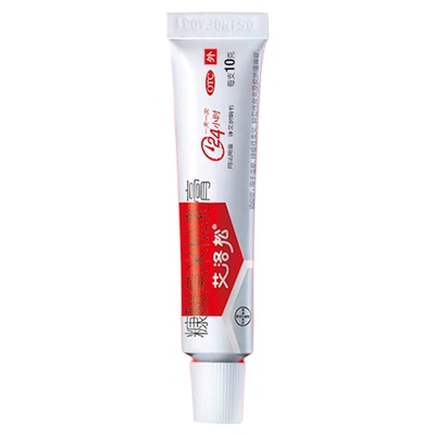 【艾洛松】糠酸莫米松乳膏0.1%*10g*1支/盒