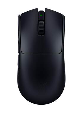 Razer雷蛇毒蝰V3专业版Pro SE 无线双模轻量化电竞CS吃鸡游戏鼠标