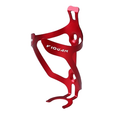 超轻铝合金自行车水壶架