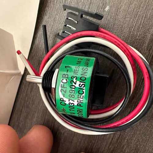 议价MIDORI绿测器 CP-2FCB 1kΩ 电位器