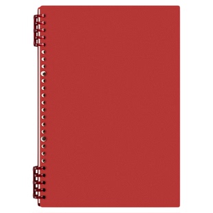 五线谱本子活页乐谱本16k儿童小学生成人可拆卸替芯宽距初学者专用架子鼓尤克里里钢琴音乐乐理通用笔记本