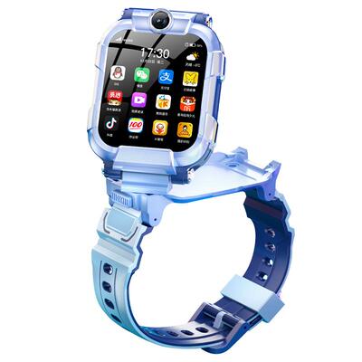 古讴卡多功能智能手表高清视频