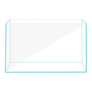 金晶超白玻璃鱼缸定做订制超大型小型鱼缸乌水草乌龟缸钢化水族箱