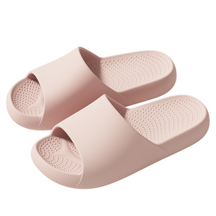 手术室防滑拖鞋女士2026新款夏季外穿室内家居EVA防臭厚底凉拖鞋