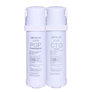 沁园净水器滤芯A51041小水钻31072/5003CTO小白鲸原装官方配件PGP
