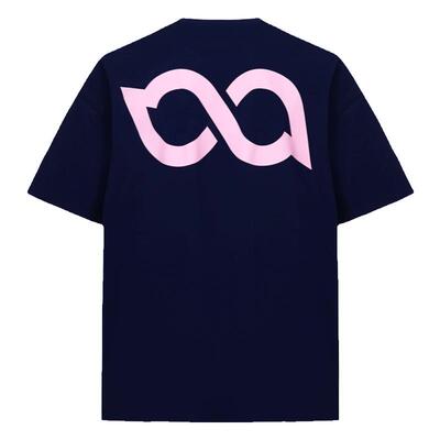 BIPOLAR新胶印短袖T恤