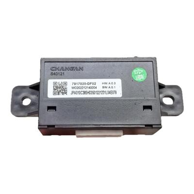 长安倒车雷达控制器模块