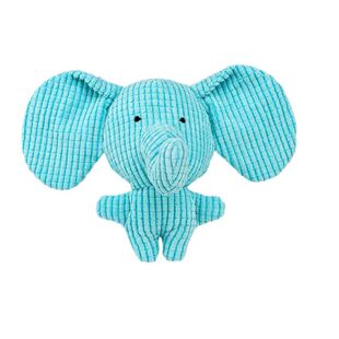 狗狗玩具耐咬磨牙幼犬毛绒发声玩具自嗨解闷神器中小型犬宠物用品