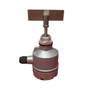 阻旋式料位开关料位计粉体颗粒用物位限位阻旋料仓控制上下料水泥