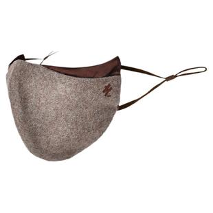 卡蒙新款口罩女士冬桑蚕丝加厚防晒防风防寒保暖骑行高颜值面罩