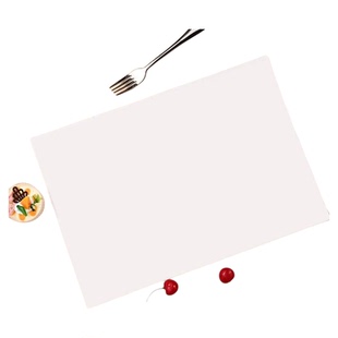 一次性餐垫小学生宝宝课桌学校专用防水儿童桌垫桌布纸吃饭午餐