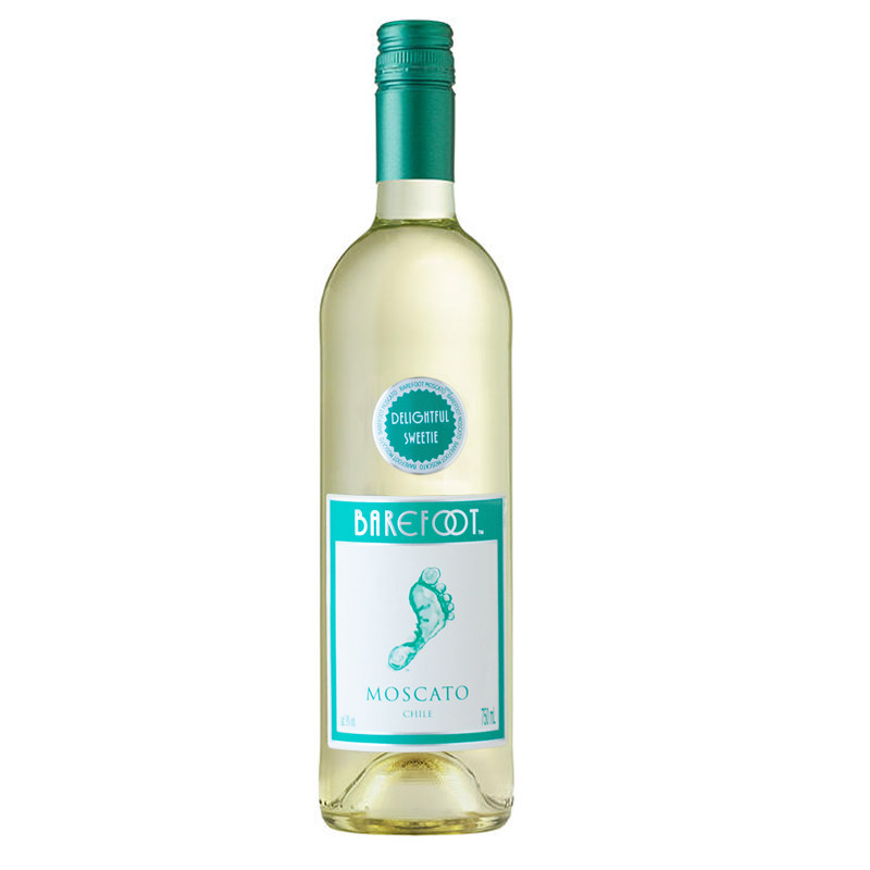 莫斯卡托雷司令半甜白葡萄酒整箱