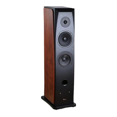 落地式发烧级hifi高保真主音箱