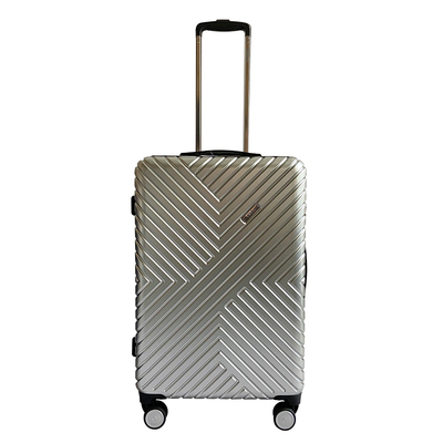 外交官万向轮正品清仓拉杆箱